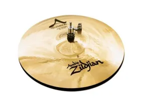 Zildjian A Custom 14" Hi-Hat Pair